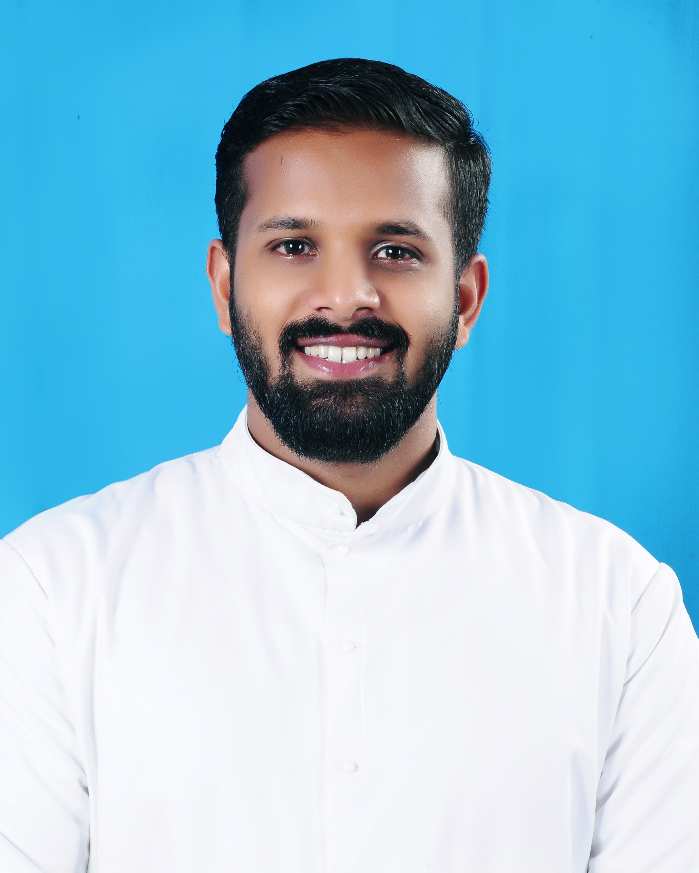 Fr. George Manjakadambil