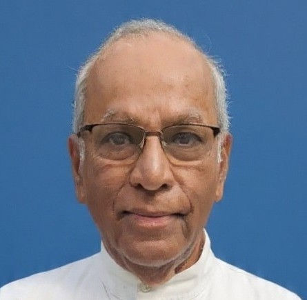 Fr. Chacko Parekatt