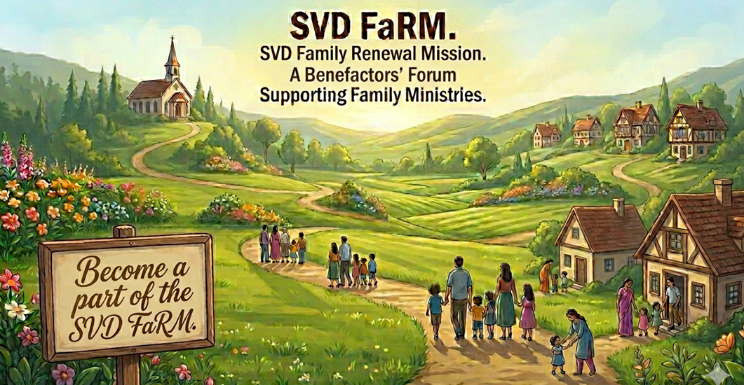 SVD Support Mission