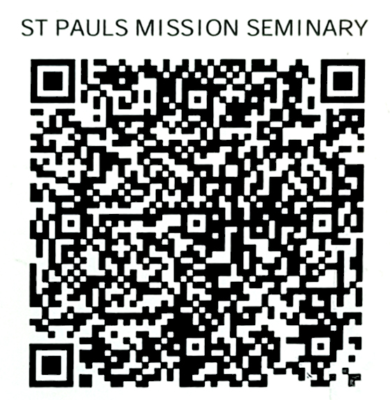 Donation QR