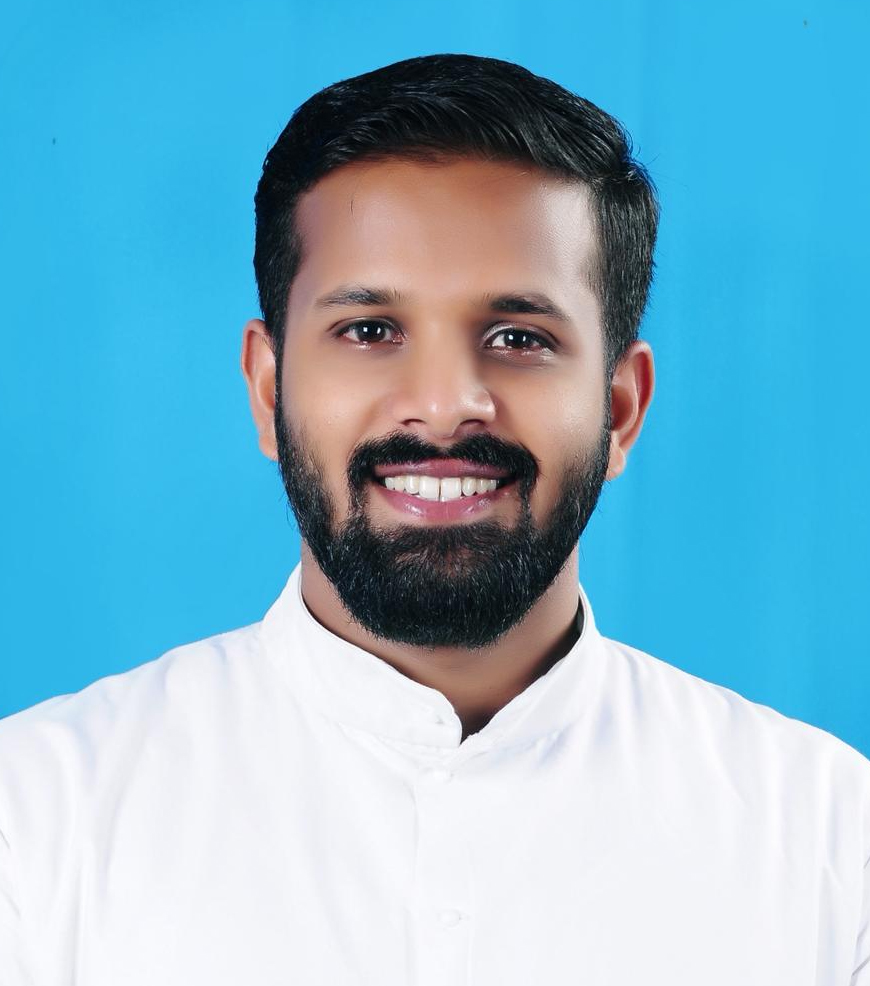 Fr. George Manjakadambil