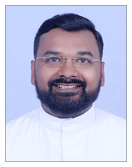 Fr. Moncy Zavier